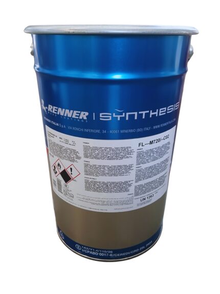 Primer PU do MDF Renner FLM720/CO2 - 25kg