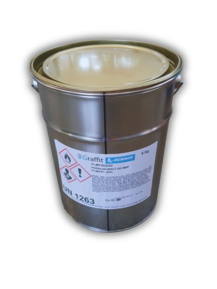 Primer PU do MDF Renner FLM720/CO2 - 5kg