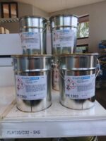 Primer PU do MDF Renner FLM720/CO2 - 5kg