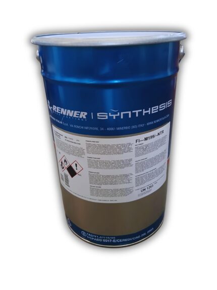 Primer do MDF Renner FIM199/NTR - 25kg